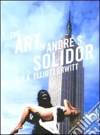 The art of André S. Solidor. Ediz. illustrata Compra Online