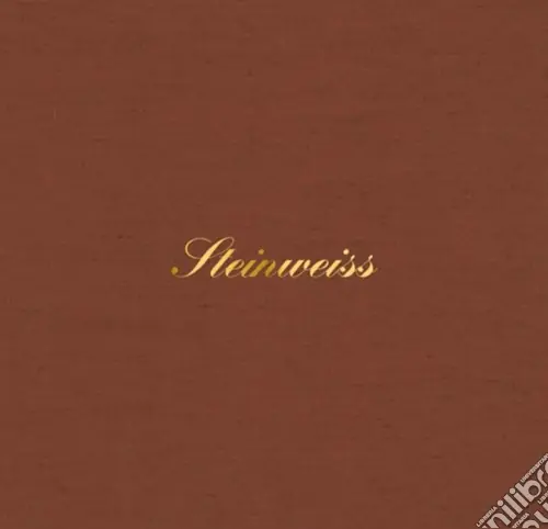Spedito Oggi Steinweiss. Ediz. inglese, francese e tedesca