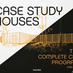 Compra Oggi Stesso Case Study Houses. The complete CSH Program 1945-1966. Ediz. francese, inglese e tedesca