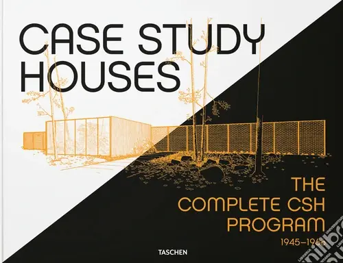 Compra Oggi Stesso Case Study Houses. The complete CSH Program 1945-1966. Ediz. francese, inglese e tedesca
