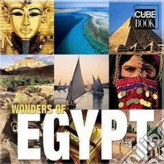 Offerta Wonders of Egypt