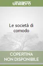 Le società di comodo Solo Oggi