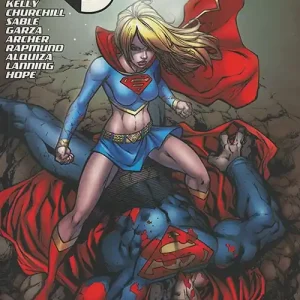Supergirl. Vol. 4 Le origini Acquista Ora