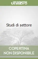 Studi di settore Offerta