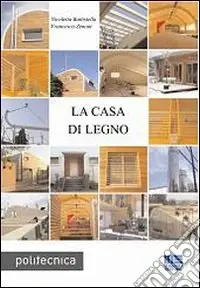 La casa di legno Ultima Occasione