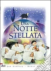 Consegna Rapida Una notte stellata