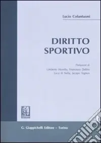 Diritto sportivo Reso Gratuito