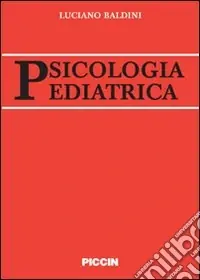 Psicologia pediatrica Sconto