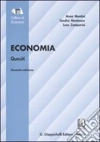 Economia. Quesiti Spedizione Espresso