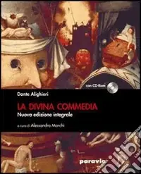 La Divina Commedia. Ediz. integrale. Con CD-ROM. Con espansione online Miglior Prezzo