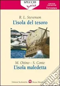 L‘isola del tesoro-L‘isola maledetta Prezzo Conveniente