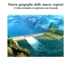 Nuova geografia delle macro regioni Reso Gratuito