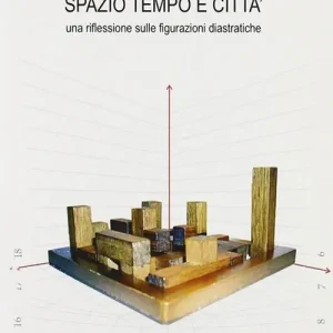 Spazio tempo e città Saldi