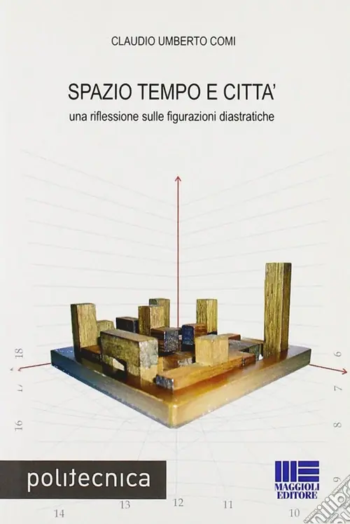 Spazio tempo e città Saldi