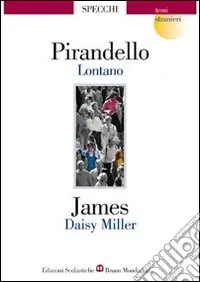 Di Tendenza Lontano-Daisy Miller