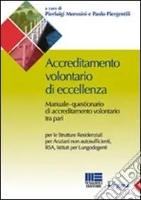 Offerta Lampo Accreditamento volontario di eccellenza