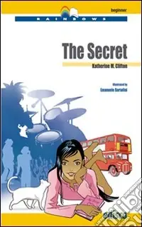 Occasione The secret. Con CD Audio. Con espansione online