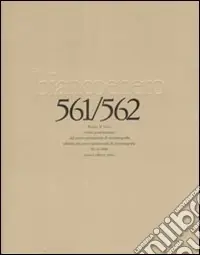 Bianco e nero (2009) vol. 561-562 Offerta Speciale