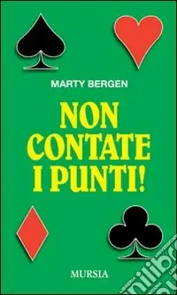 Non contate i punti! Pagamento Sicuro