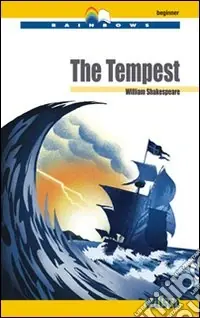 The tempest. Con CD Audio. Con espansione online Di Tendenza