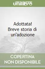 Super Prezzo Adottata! Breve storia di un‘adozione