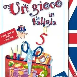 A Buon Prezzo Un gioco in valigia. Inglese. Per la Scuola elemen