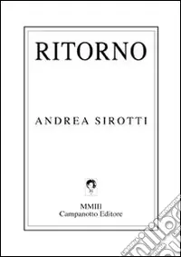 Nuova Collezione Ritorno