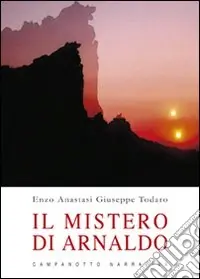 Il mistero di Arnaldo Prezzo Di Fabbrica