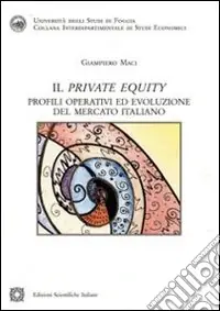 Il «private equity» Prezzo Scontato