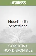 Modelli della perversione Scelto Dai Clienti