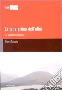 Promozione Esclusiva La luna prima dell‘alba