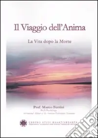 Il viaggio dell‘anima. La vita dopo la morte Offerta Lampo