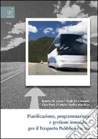 Offerta Lampo Pianificazione, programmazione e gestione innovativa per il trasporto pubblico locale