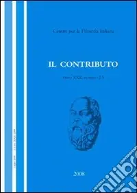 Consegna Rapida Il contributo