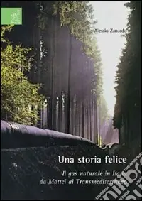 Una storia felice. Il gas naturale in Italia da Mattei al Transmediterraneo Direttamente Dal Produttore