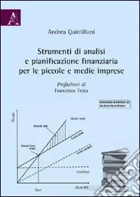 Compra Adesso Strumenti di analisi e pianificazione finanziaria per le piccole e medie imprese
