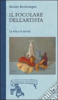 Promozione Il focolare dell‘artista. La tela e la tavola