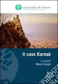 Il caso Karnak Must-Have