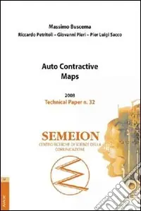 Di Tendenza Auto contractive maps