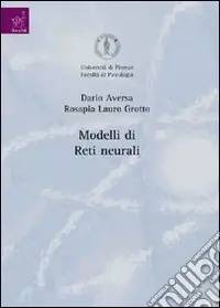 Promozione Modelli di reti neurali