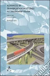 Saldi Advances in Trasportation studies
