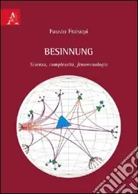 Besinnung. Scienza, complessità, fenomenologia Bestseller