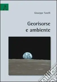 Soddisfatti O Rimborsati Georisorse e ambiente