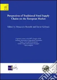 Consegna Rapida Perspectives of traditional food supply chains on the european market