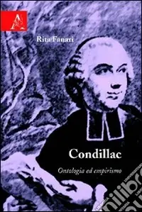 Reso Gratuito Condillac. Ontologia ed empirismo