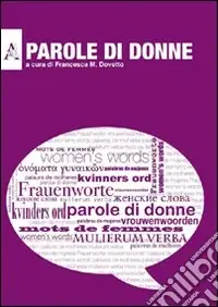 Parole di donne Super Prezzo