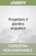 Spedizione Espresso Progettare il giardino acquatico