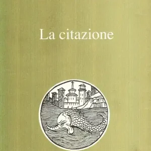 La citazione Esclusivo