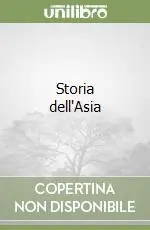 A Buon Prezzo Storia dell‘Asia
