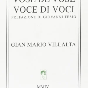 Vose de vose-Voce di voci Occasione